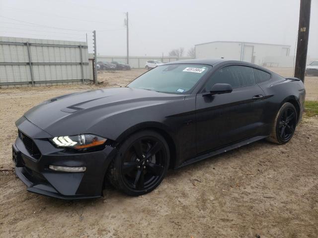 Image 1 of 2023 FORD MUSTANG GT 2023 with VIN 1FA6P8CF8P5306600