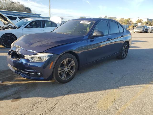 Изображение 2016 BMW 328 I SULEV 2016
