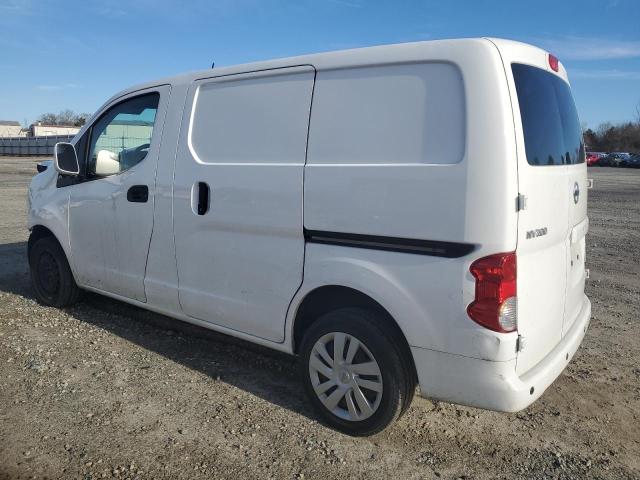 Изображение 2 2021 NISSAN NV200 2.5S 2021 с VIN 3N6CM0KN6MK705164