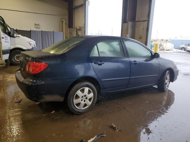 Image 3 of 2006 TOYOTA COROLLA CE 2006 with VIN 2T1BR32E26C590130