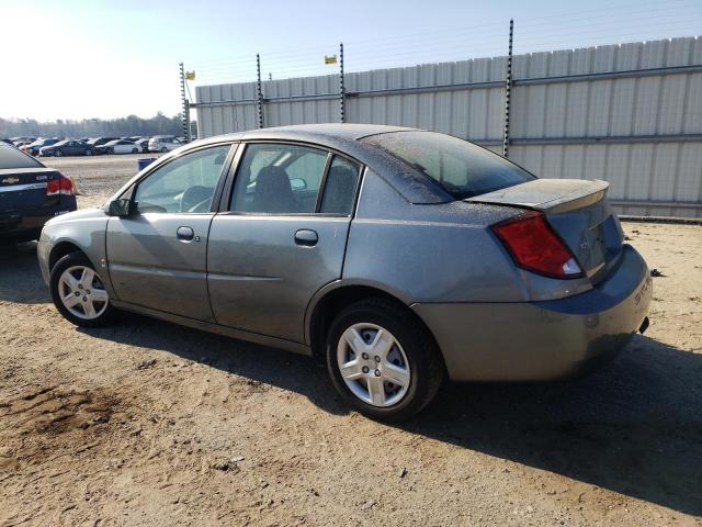 Image 2 of 2006 SATURN ION LEVEL 2 2006 with VIN 1G8AJ55F66Z113624