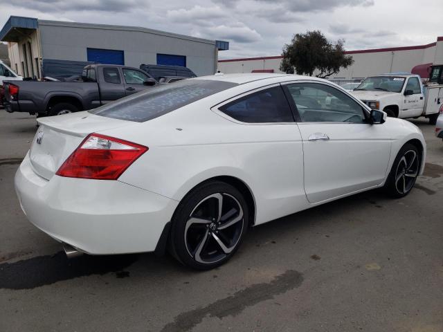 Image 3 of 2010 HONDA ACCORD EXL 2010 with VIN 1HGCS2B82AA007454