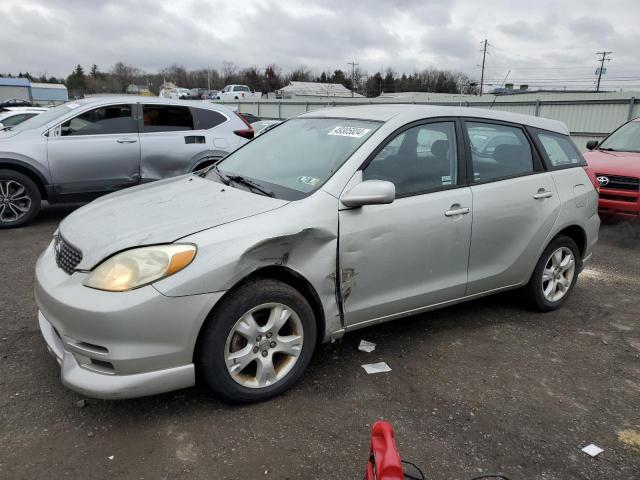 Изображение 2004 TOYOTA COROLLA MATRIX XR 2004