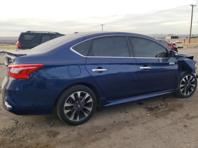 Image 3 of 2018 NISSAN SENTRA S 2018 with VIN 3N1AB7AP6JY215959