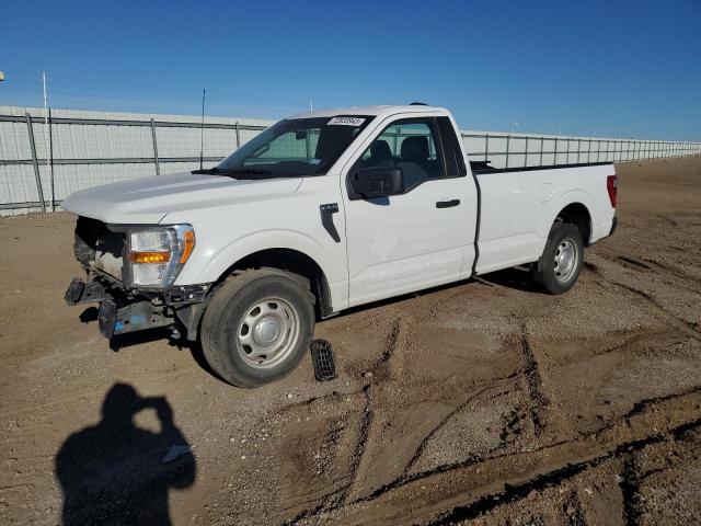 Изображение 2022 FORD F150  2022