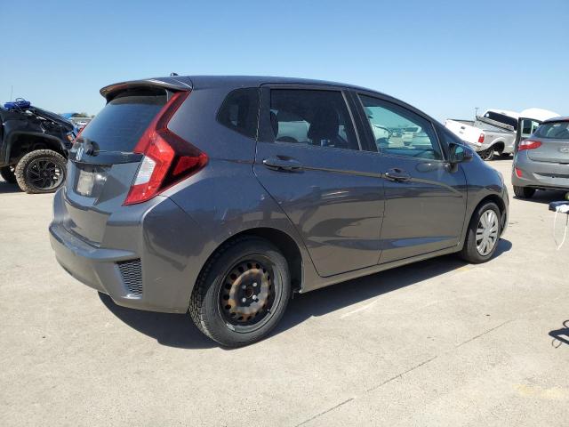 Image 3 of 2015 HONDA FIT LX 2015 with VIN 3HGGK5H55FM706331