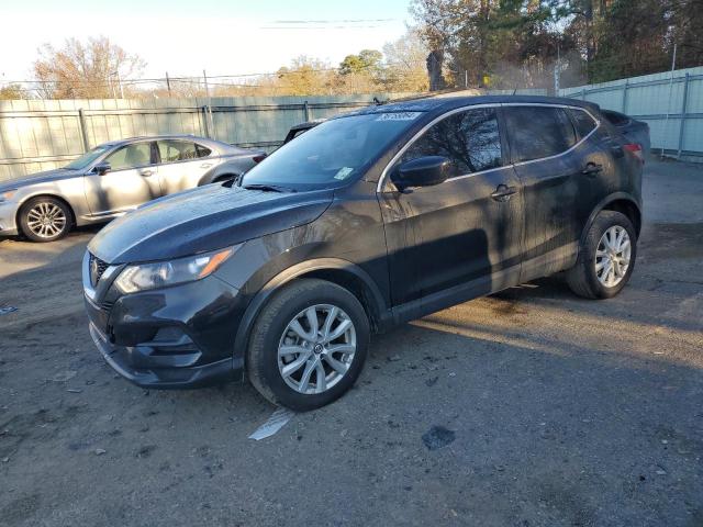 Obraz 1 z 2020 NISSAN ROGUE SPORT S 2020 z VIN JN1BJ1CVXLW260316