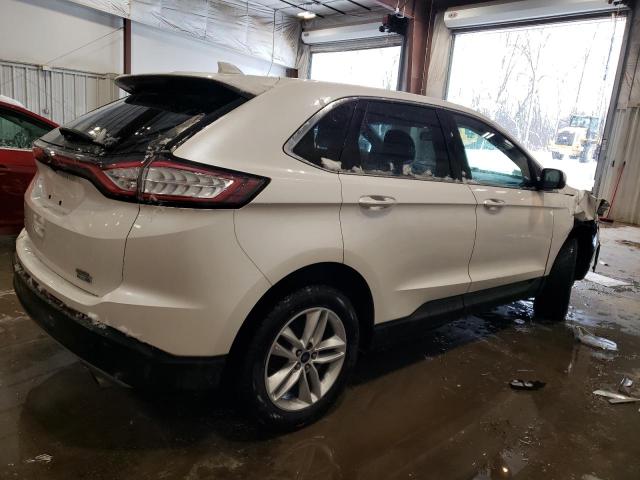 Изображение 3 2016 FORD EDGE SEL 2016 с VIN 2FMPK4J91GBB01341