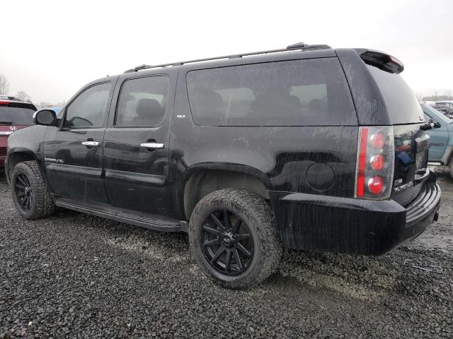 Изображение 2 2007 GMC YUKON XL K1500 2007 с VIN 1GKFK16377J214987
