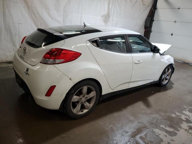 Obraz 3 z 2012 HYUNDAI VELOSTER  2012 z VIN KMHTC6AD8CU034818