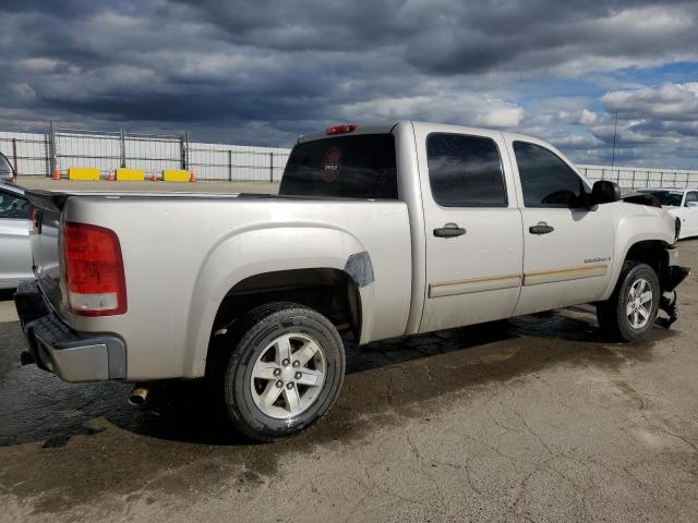 Изображение 3 2007 GMC NEW SIERRA C1500 2007 с VIN 3GTEC13C37G553515