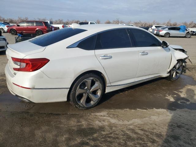 Image 3 of 2018 HONDA ACCORD TOURING 2018 with VIN 1HGCV2F96JA017673