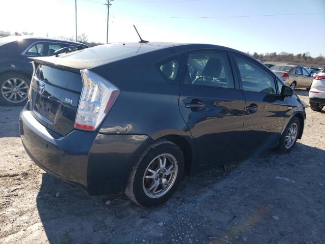 Изображение 3 2011 TOYOTA PRIUS  2011 с VIN JTDKN3DUXB0316985