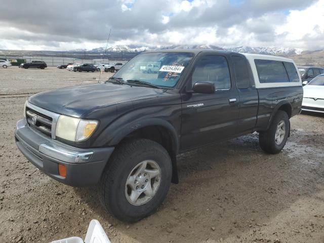 Image 1 of 1999 TOYOTA TACOMA XTRACAB PRERUNNER 1999 with VIN 4TASN92N7XZ503730