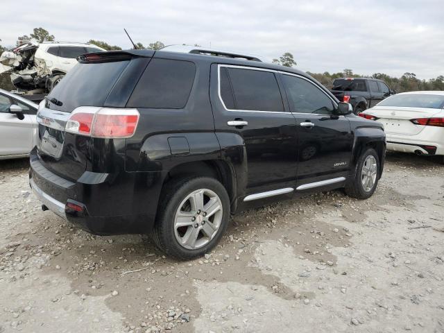 Image 3 of 2013 GMC TERRAIN DENALI 2013 with VIN 2GKALYEK2D6384983