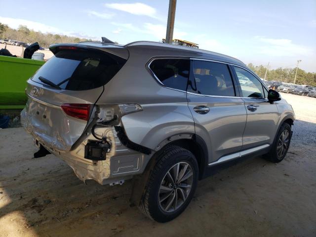 Obraz 3 z 2020 HYUNDAI SANTA FE SEL 2020 z VIN 5NMS33AD8LH298062