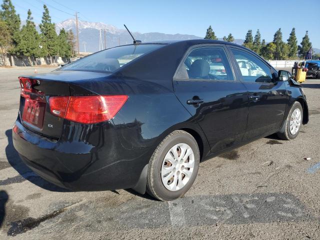 Image 3 of 2013 KIA FORTE EX 2013 with VIN KNAFU4A26D5657784