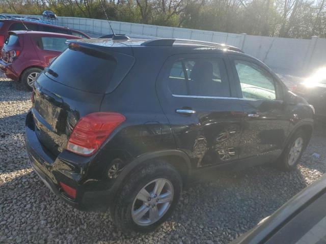 Image 3 of 2019 CHEVROLET TRAX 1LT 2019 with VIN 3GNCJLSB1KL182556