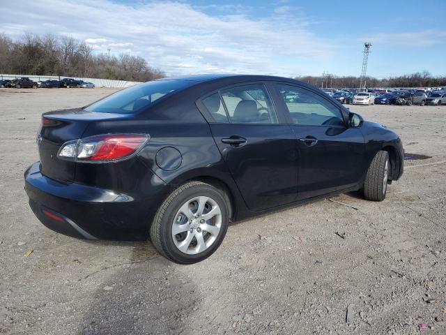 Изображение 3 2011 MAZDA 3 I 2011 с VIN JM1BL1UG8B1492495