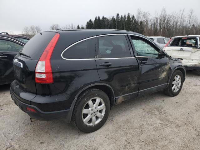 Изображение 3 2009 HONDA CR-V EX 2009 с VIN 5J6RE48599L027199