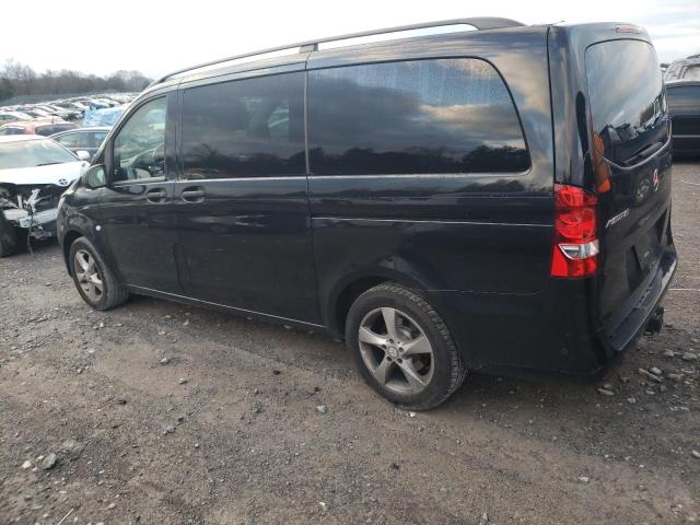 Изображение 2 2016 MERCEDES-BENZ METRIS  2016 с VIN WD4PG2EE0G3140431