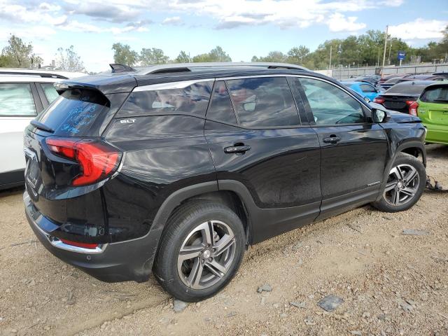 Image 3 of 2018 GMC TERRAIN SLT 2018 with VIN 3GKALPEV6JL251560