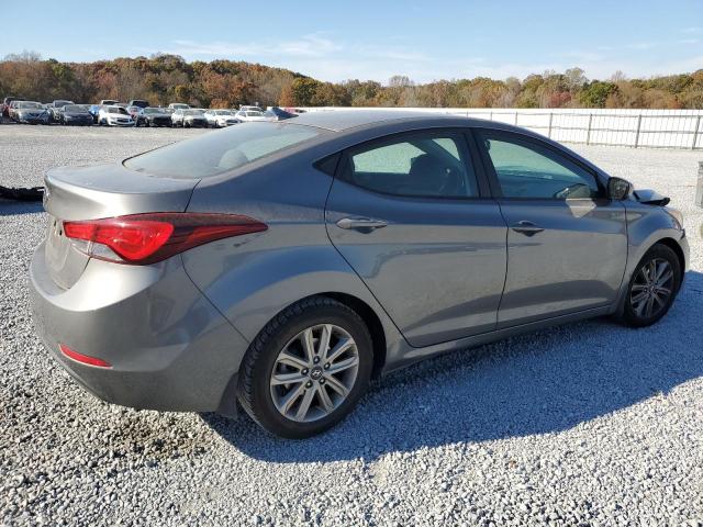 Изображение 3 2014 HYUNDAI ELANTRA SE 2014 с VIN 5NPDH4AE5EH460907