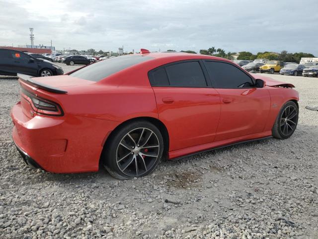 Obraz 3 z 2016 DODGE CHARGER R/T SCAT PACK 2016 z VIN 2C3CDXGJ9GH332991