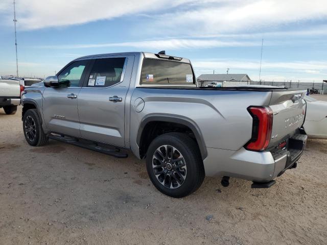 Image 2 of 2024 TOYOTA TUNDRA CREWMAX LIMITED 2024 with VIN 5TFJC5DB7RX048555