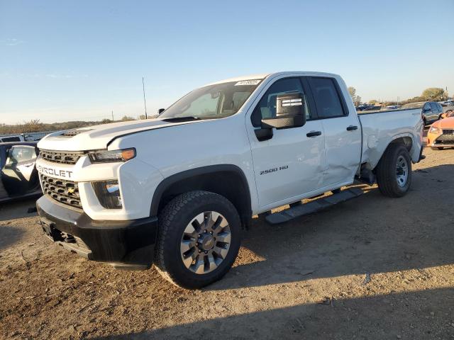Image 1 of 2023 CHEVROLET SILVERADO K2500 CUSTOM 2023 with VIN 1GC5YME79PF129745