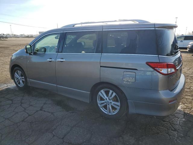 Obraz 2 z 2013 NISSAN QUEST S 2013 z VIN JN8AE2KP2D9060394