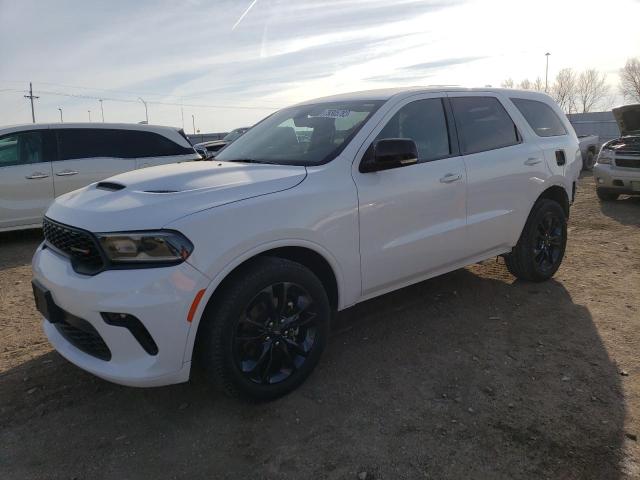 Obraz 2021 DODGE DURANGO GT 2021