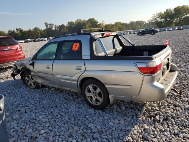 Изображение 2 2003 SUBARU BAJA  2003 с VIN 4S4BT61C137103382