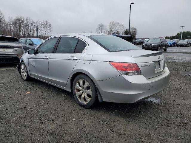 Изображение 2 2009 HONDA ACCORD EXL 2009 с VIN 1HGCP25889A052519