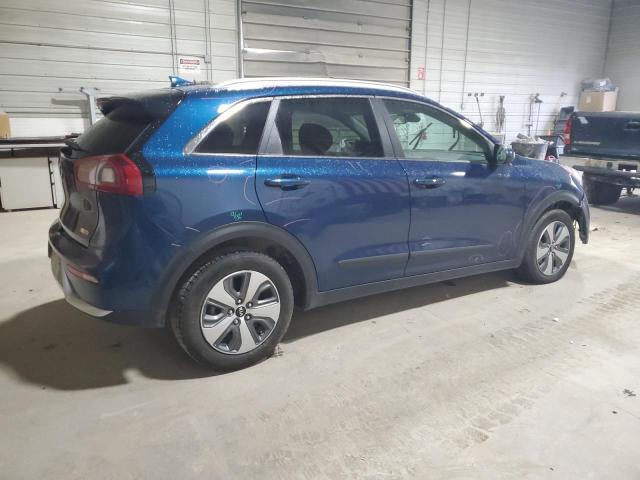 Изображение 3 2019 KIA NIRO FE 2019 с VIN KNDCB3LC4K5260700