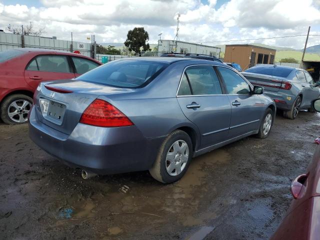 Изображение 3 2007 HONDA ACCORD LX 2007 с VIN 1HGCM56427A126228