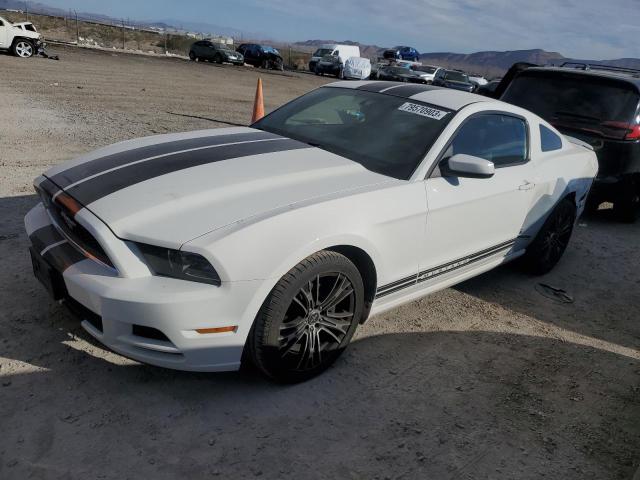 Obraz 2013 FORD MUSTANG  2013