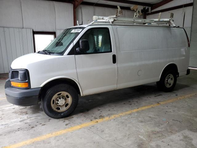 Obraz 2015 CHEVROLET EXPRESS G2500  2015