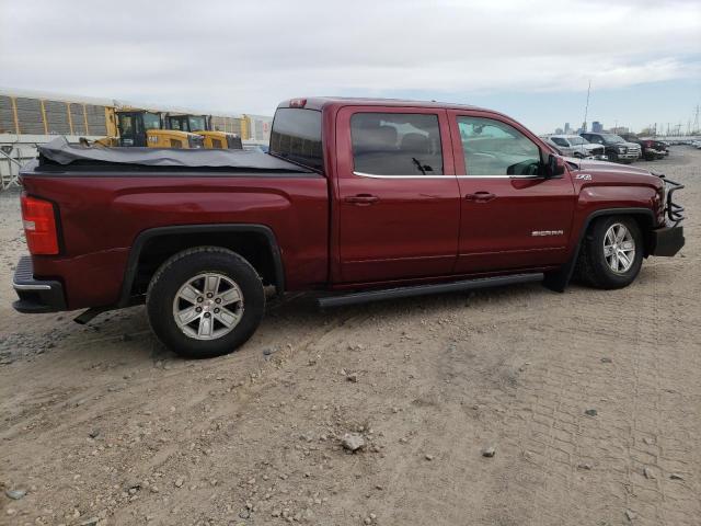 Obraz 3 z 2016 GMC SIERRA K1500 SLE 2016 z VIN 3GTU2MEC4GG151564