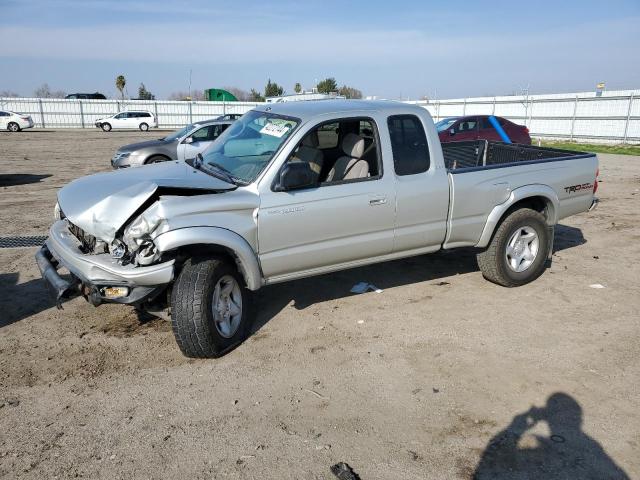 2004 TOYOTA TACOMA XTRACAB PRERUNNER 2004 image