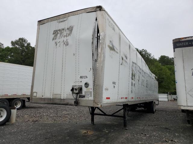 Image 2 of 2011 WABASH TRAILER 2011 with VIN 1JJV532D3BL545370