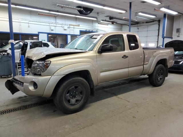 Изображение 1 2005 TOYOTA TACOMA ACCESS CAB 2005 с VIN 5TEUX42N95Z137409