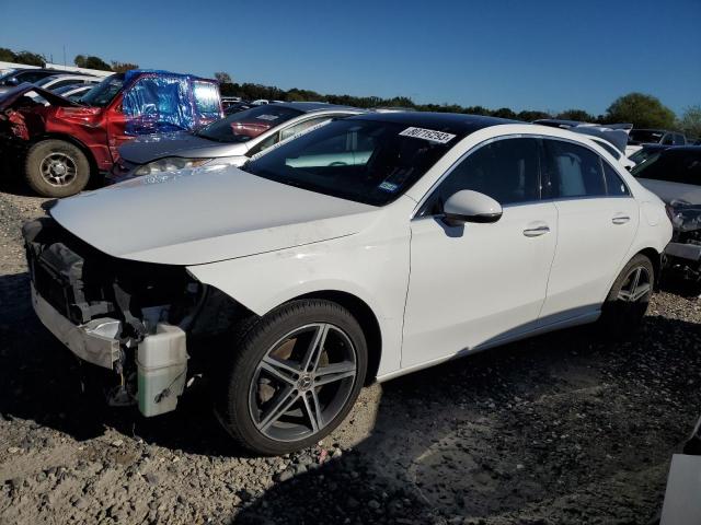 Obraz 1 z 2019 MERCEDES-BENZ A 220 2019 z VIN WDD3G4EB9KW029173