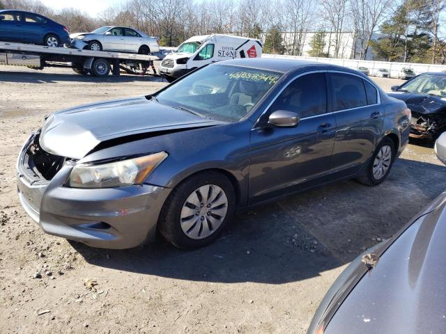 Obraz 1 z 2011 HONDA ACCORD LX 2011 z VIN 1HGCP2F38BA021148