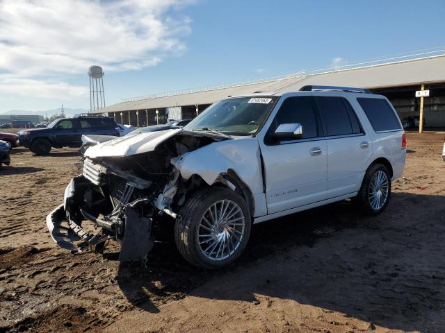 Obraz 2015 LINCOLN NAVIGATOR  2015