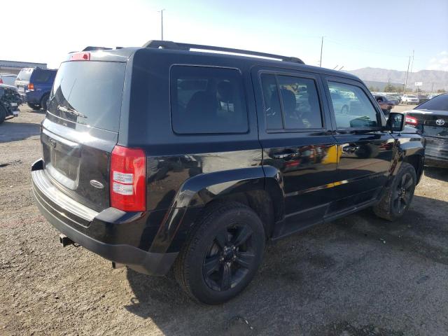 Image 3 of 2015 JEEP PATRIOT SPORT 2015 with VIN 1C4NJPBA5FD358679