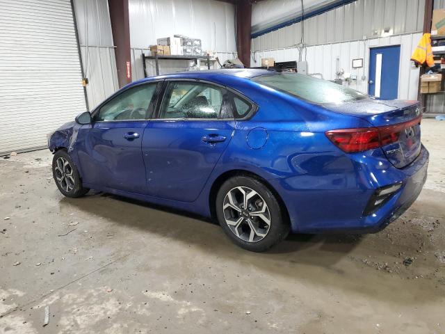 Image 2 of 2021 KIA FORTE FE 2021 with VIN 3KPF24AD8ME280387