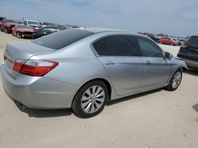 Image 3 of 2013 HONDA ACCORD EXL 2013 with VIN 1HGCR2F86DA049863