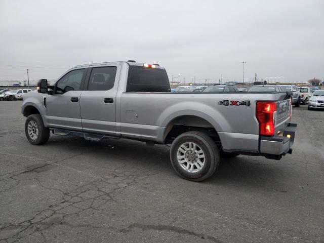 Image 2 of 2020 FORD F250 SUPER DUTY 2020 with VIN 1FT7W2B60LED36930