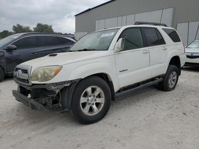 2007 TOYOTA 4RUNNER SR5 2007 image
